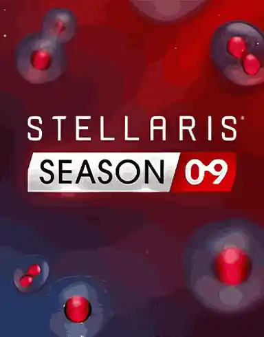 Купить Stellaris: Season 09 - Expansion Pass - изображение