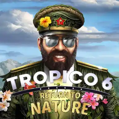 Купить Tropico 6 - Return to Nature - изображение