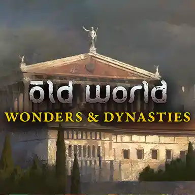 Купить Old World - Wonders and Dynasties - изображение