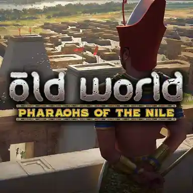 Купить Old World - Pharaohs of the Nile - изображение