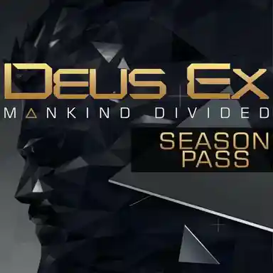 Купить Deus Ex: Mankind Divided - Season Pass - изображение