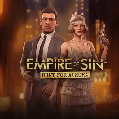 Купить Empire of Sin - Hunt For Aurora - изображение
