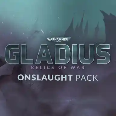 Купить Warhammer 40,000: Gladius - Onslaught Pack - изображение