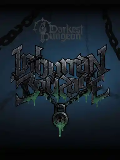 Купить Darkest Dungeon II: Inhuman Bondage - изображение