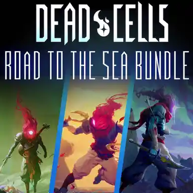 Купить Dead Cells: DLC Bundle - изображение