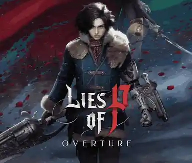 Купить Lies of P: Overture - изображение
