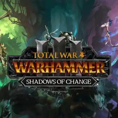 Купить Total War: WARHAMMER III – Shadows of Change - изображение