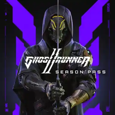 Купить Ghostrunner 2 - Season Pass - изображение