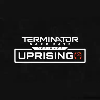 Купить Terminator: Dark Fate - Defiance: Uprising - изображение