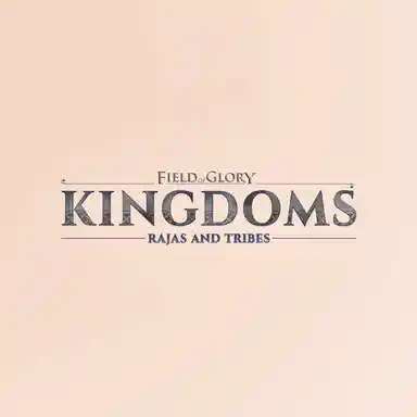 Купить Field of Glory: Kingdoms - Rajas and Tribes - изображение
