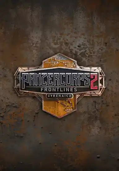 Купить Panzer Corps 2: Frontlines - Cyrenaica - изображение
