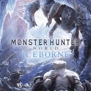 Купить Monster Hunter World: Iceborne - изображение