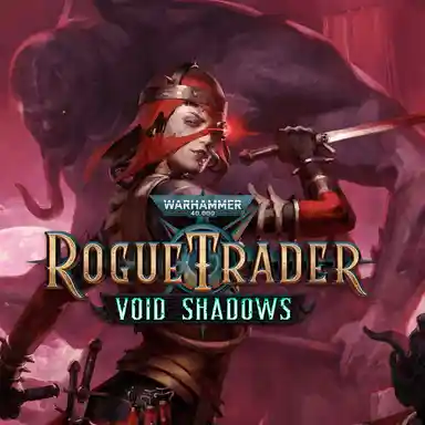 Купить Warhammer 40,000: Rogue Trader - Void Shadows - изображение