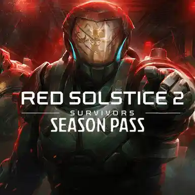 Купить Red Solstice 2: Survivors - Season Pass - изображение