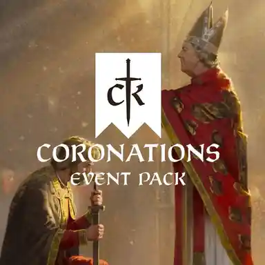 Купить Crusader Kings III: Coronations - изображение