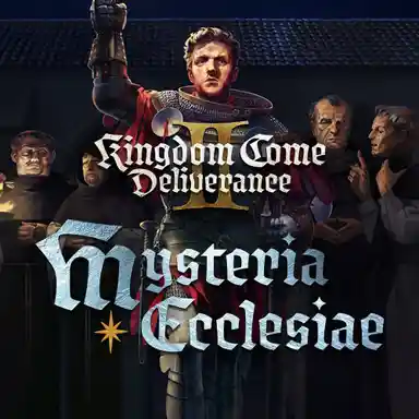 Купить Kingdom Come: Deliverance II Mysteria Ecclesiae - изображение