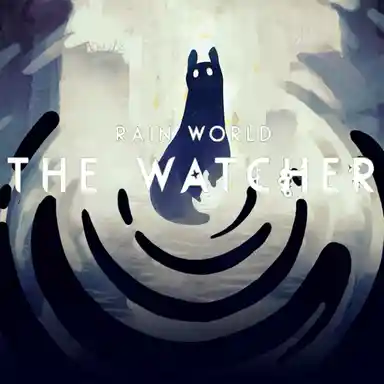 Купить Rain World: The Watcher - изображение