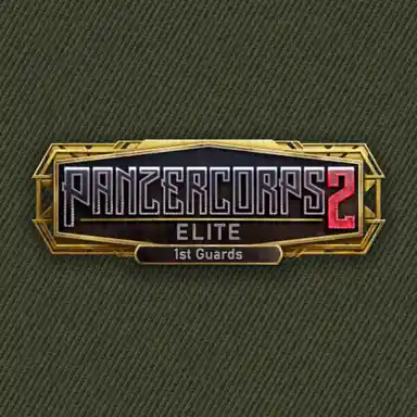 Купить Panzer Corps 2: Elite - 1st Guards - изображение