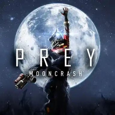 Купить Prey - Mooncrash - изображение