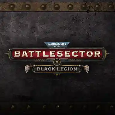 Купить Warhammer 40,000: Battlesector - Black Legion - изображение