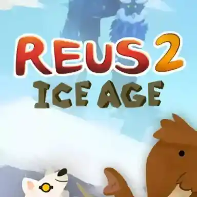 Купить Reus 2 - Ice Age - изображение