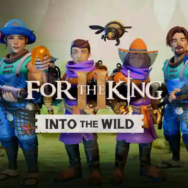 Купить For The King II: Into The Wild Character Pack - изображение