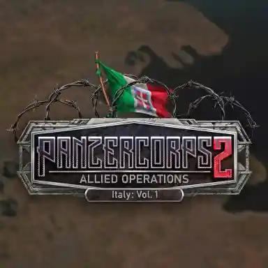 Купить Panzer Corps 2: Allied Operations - Italy: Vol.1 - изображение