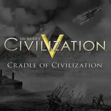 Купить Civilization V: Cradle of Civilization - DLC Bundle - изображение