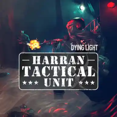 Купить Dying Light - Harran Tactical Unit Bundle - изображение