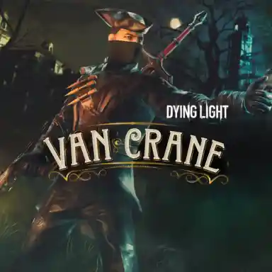 Купить Dying Light - Van Crane Bundle - изображение