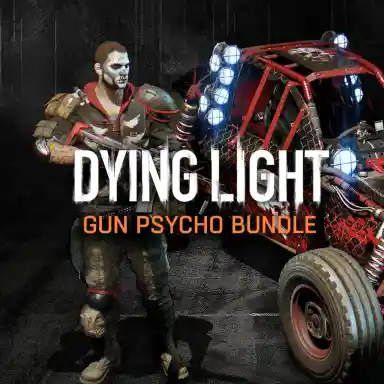 Купить Dying Light - Gun Psycho Bundle - изображение