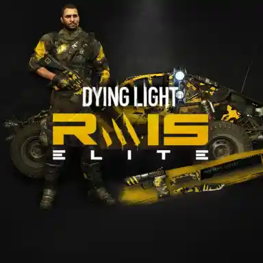 Купить Dying Light - Rais Elite Bundle - изображение