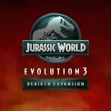 Купить Jurassic World Evolution 3: Rebirth Expansion - изображение