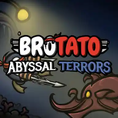 Купить Brotato: Abyssal Terrors - изображение