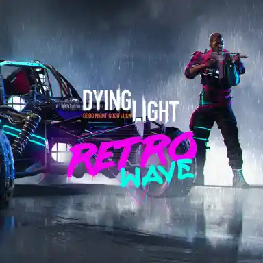 Купить Dying Light - Retrowave Bundle - изображение