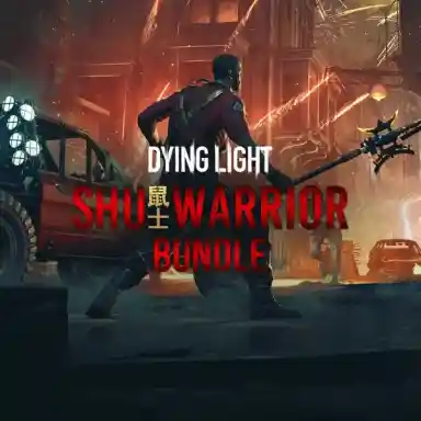 Купить Dying Light - Shu Warrior Bundle - изображение