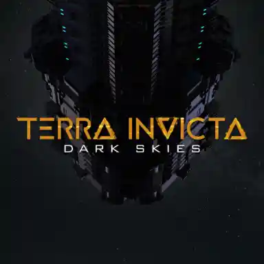Купить Terra Invicta - Dark Skies - изображение