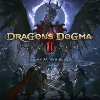 Купить Dragon's Dogma 2: Dark Arisen Expansion - изображение
