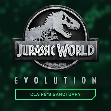 Купить Jurassic World Evolution: Claire's Sanctuary - изображение
