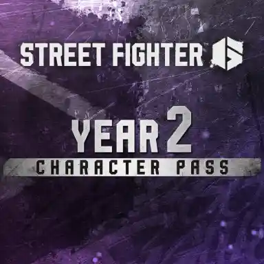 Купить Street Fighter 6 - Year 2 Character Pass - изображение