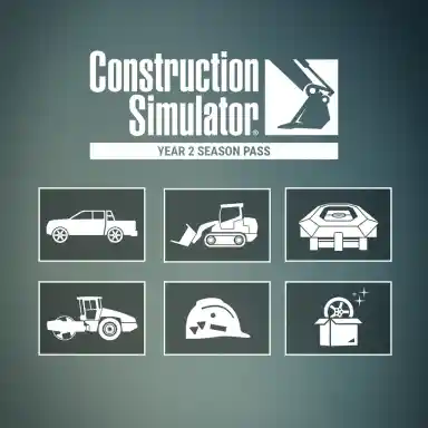 Купить Construction Simulator - Year 2 Season Pass - изображение