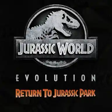 Купить Jurassic World Evolution: Return To Jurassic Park - изображение