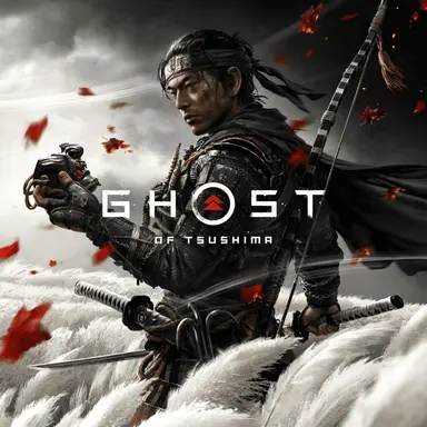 Купить Ghost of Tsushima DIRECTOR'S CUT - изображение