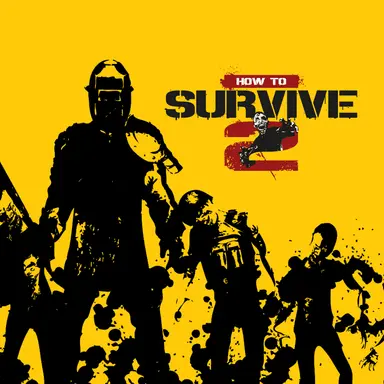 Купить How to Survive 2 - изображение
