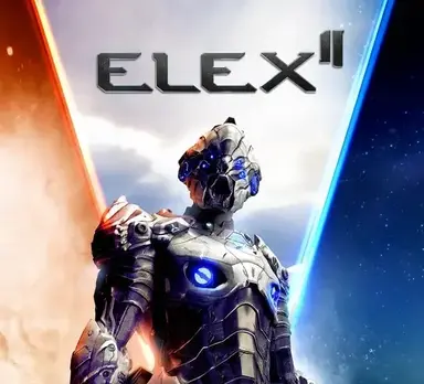 Купить ELEX II - изображение