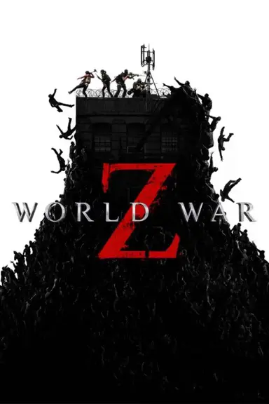 Купить World War Z - изображение