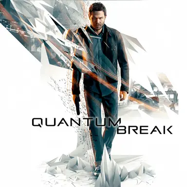 Купить Quantum Break - изображение