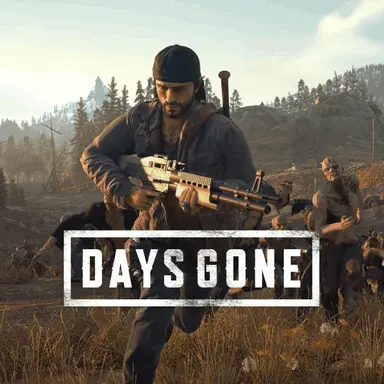 Купить Days Gone - изображение