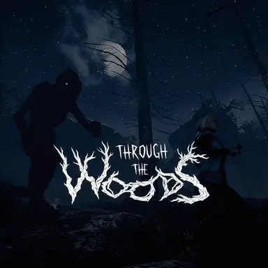 Купить Through the Woods - изображение