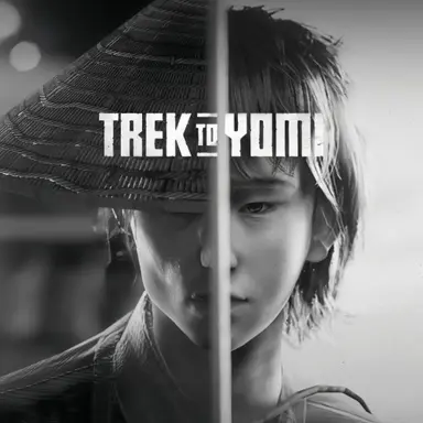Купить Trek to Yomi - изображение